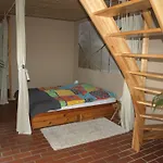 Am Venn Appartement Montjoie