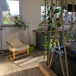 Appartement Am Venn Montjoie