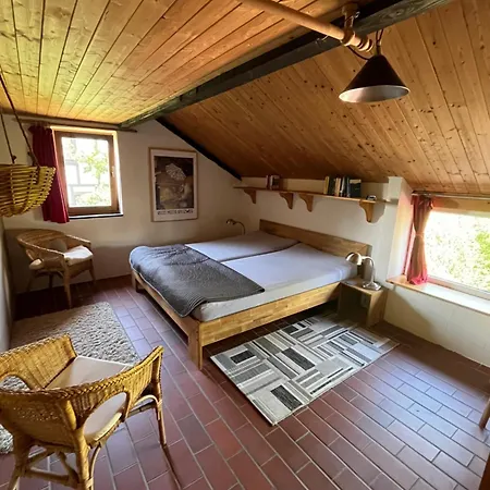 Apartment Am Venn