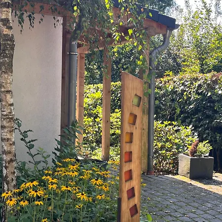 Apartment Am Venn Monschau