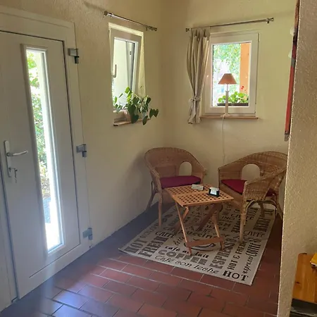 Am Venn Apartment Monschau
