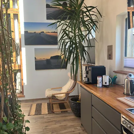 아파트 Am Venn 몬샤우