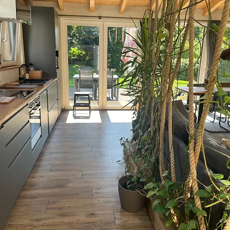 Appartement Am Venn