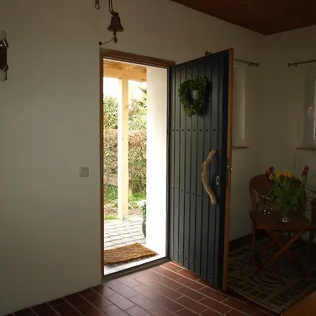 Am Venn Apartment Monschau