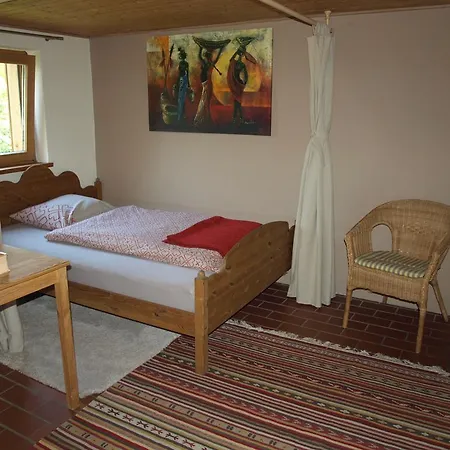 Am Venn Apartament *