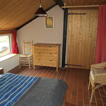 Apartment Am Venn Monschau