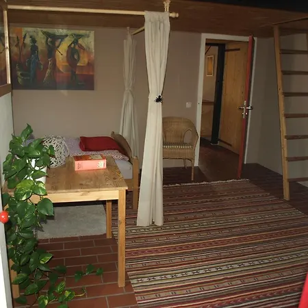 Apartment Am Venn