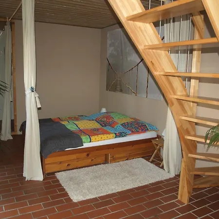 Am Venn Apartmán Monschau