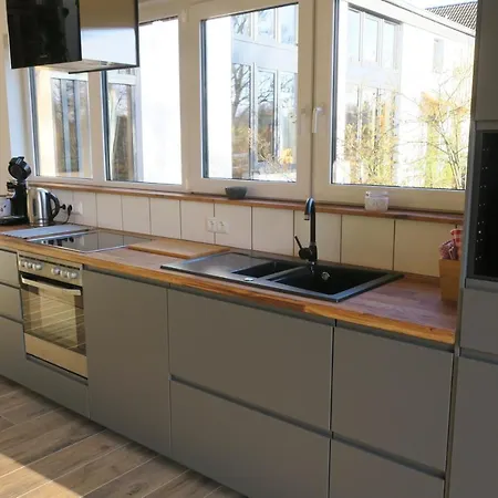 Apartment Am Venn
