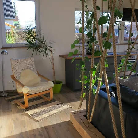 Apartmán Am Venn Monschau