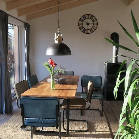 Apartment Am Venn Monschau