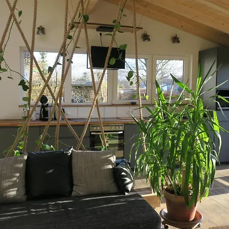 Am Venn Apartament *