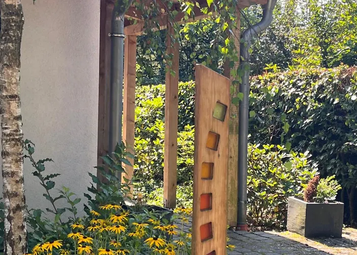 Apartman Am Venn Monschau