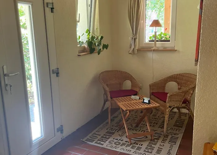 Am Venn Apartman Monschau