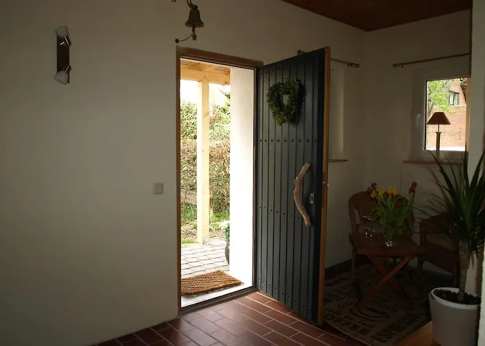 Am Venn Apartman Monschau