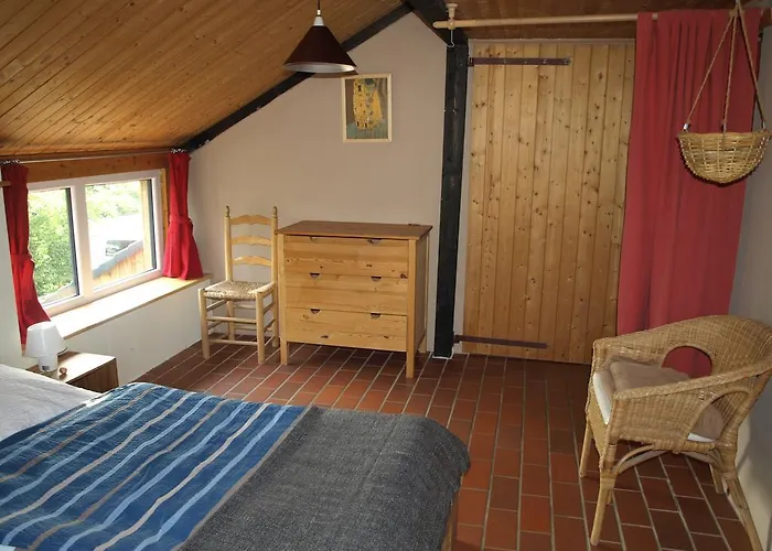 Apartman Am Venn Monschau