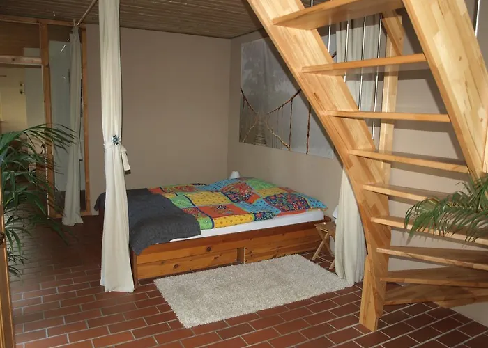 Am Venn Apartman Monschau