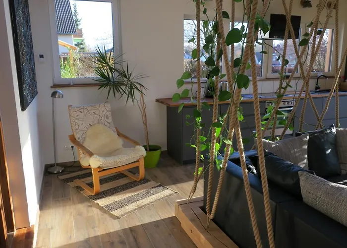 Apartman Am Venn Monschau