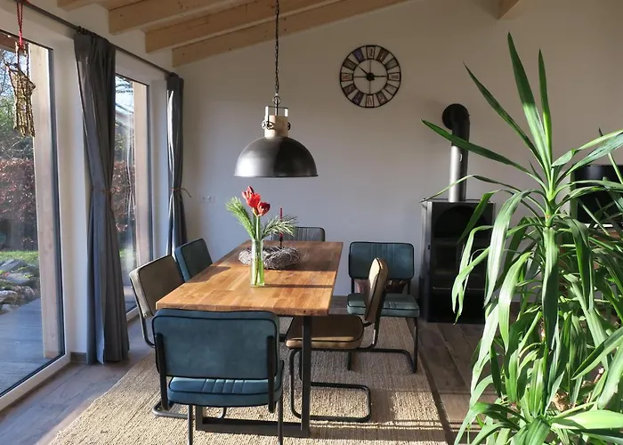 Apartman Am Venn Monschau